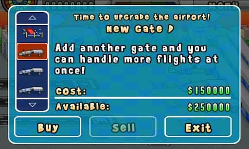 Airport Mania XP FREE screenshot 6