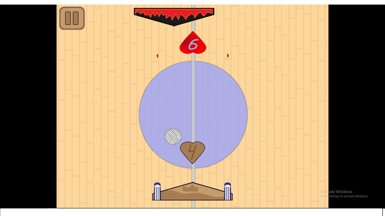Fluffender screenshot 2