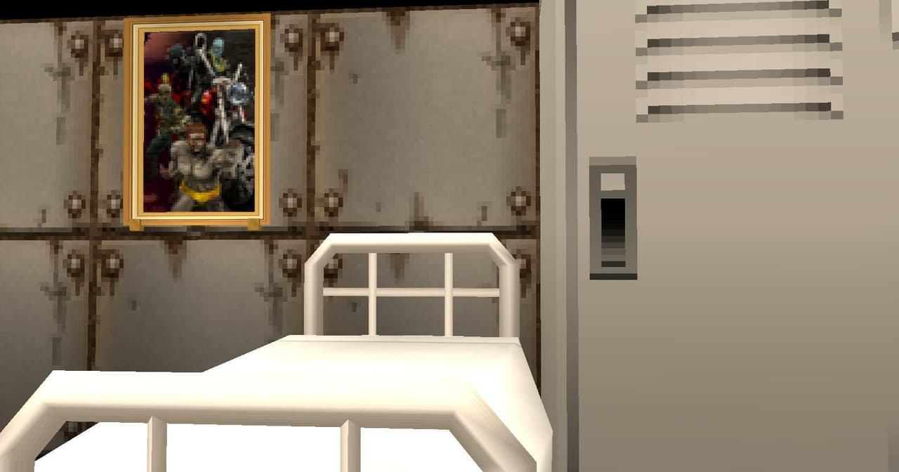 Our Secret Garden screenshot 3
