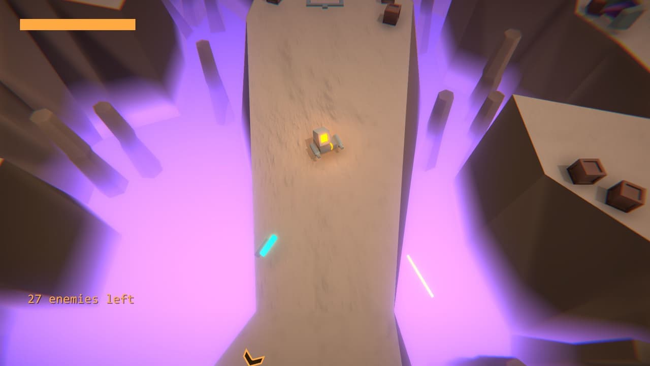 Kogent Defender (itch) screenshot 5