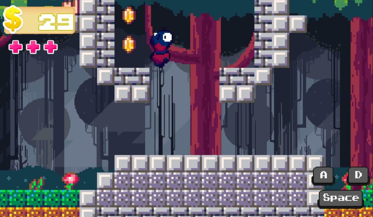 Super Lario 2 screenshot 4