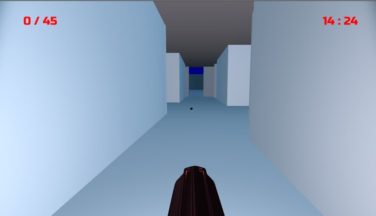 Battle Against Time 2.0 screenshot 4
