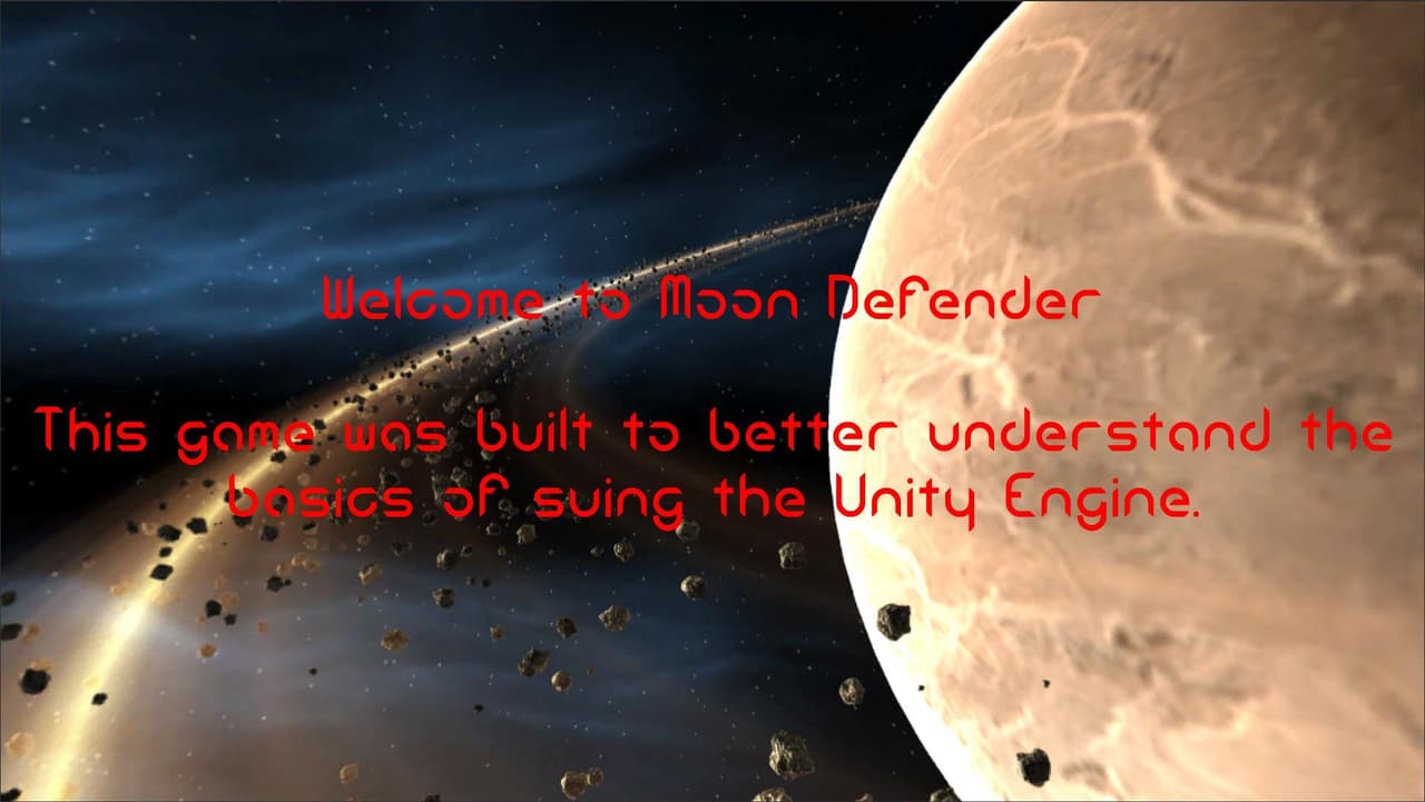 Moon Defender (jlandron)
