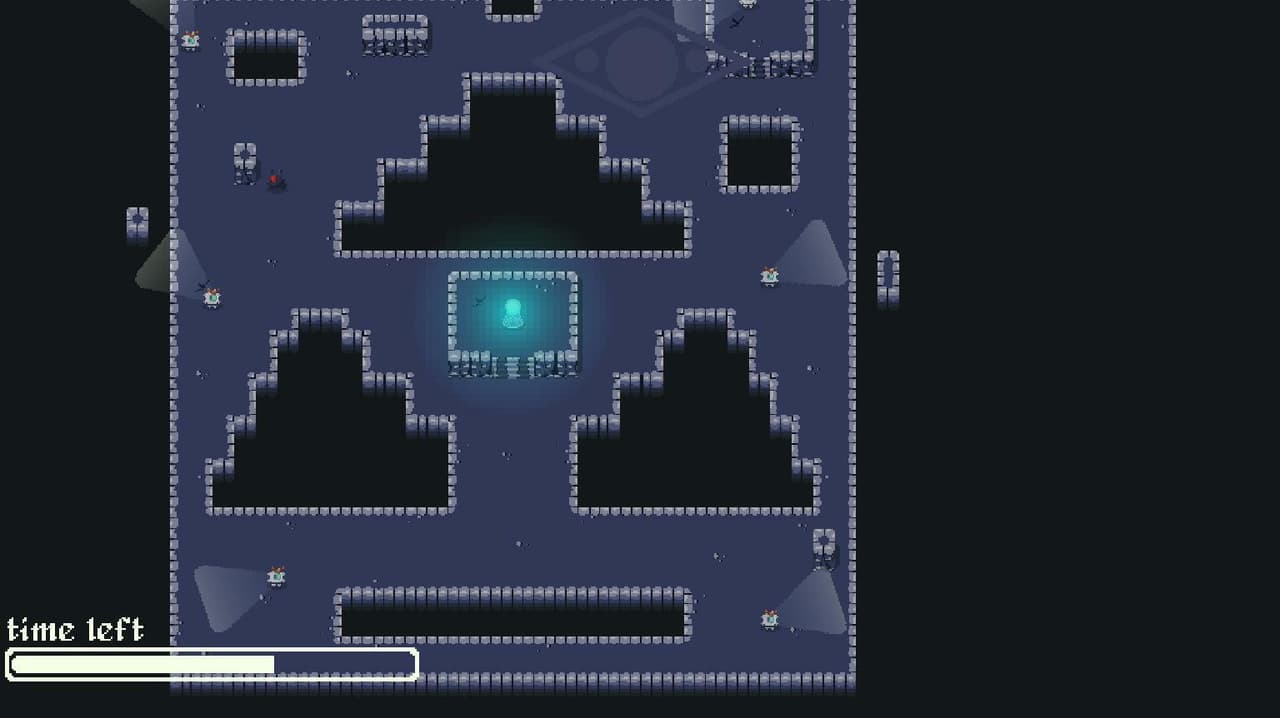 Light Corruption screenshot 5