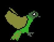 Manu: Flight of the bird screenshot 2