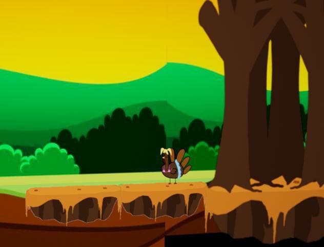 Turkey Rampage 3000 screenshot 3