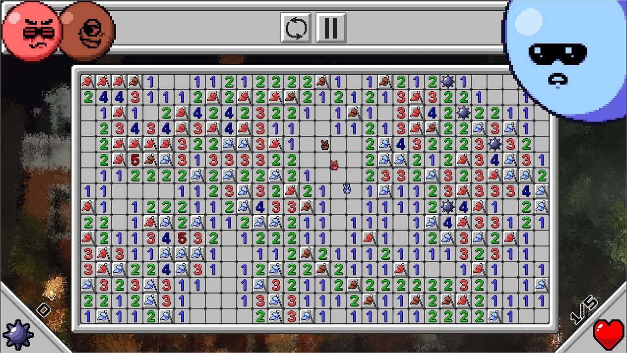 Minesweeper Together screenshot 6