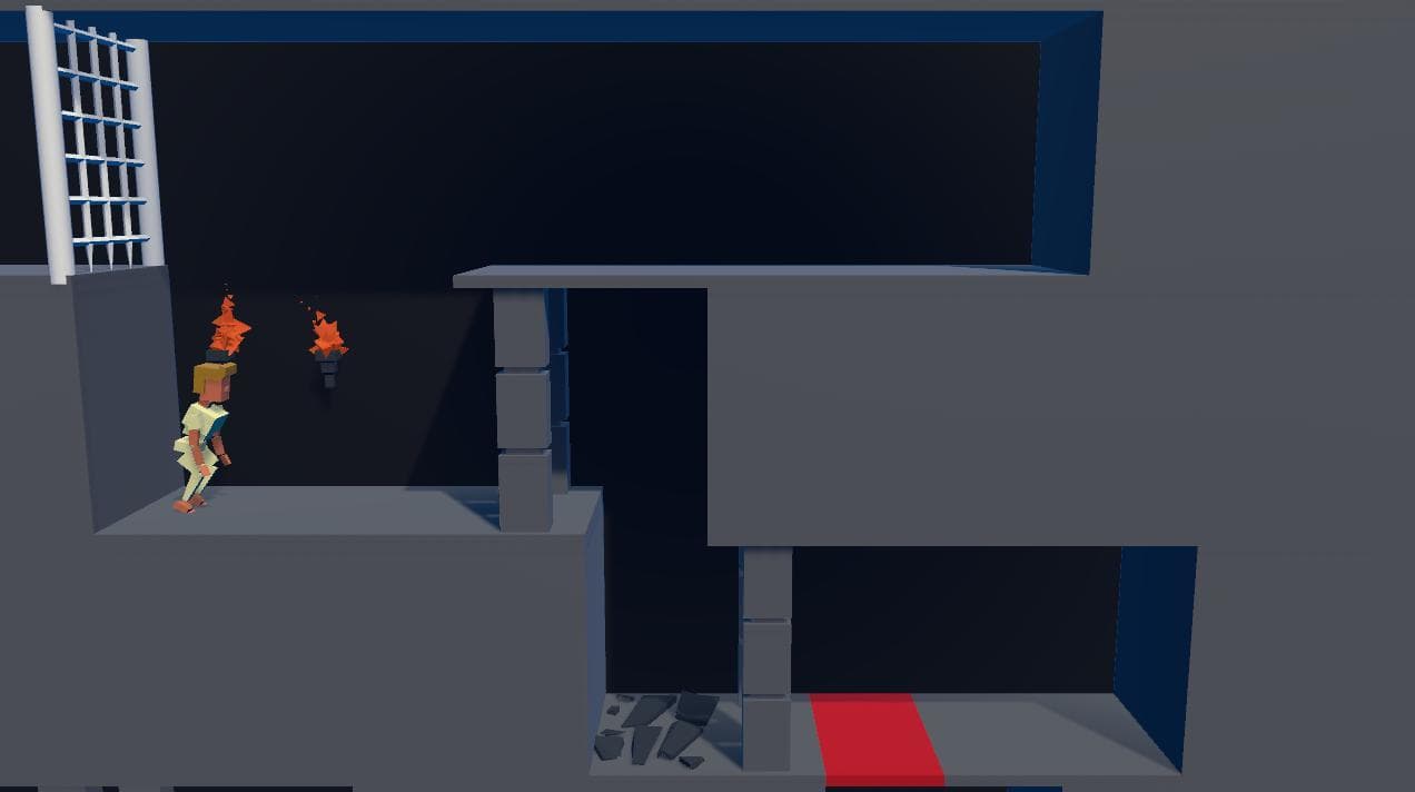 Blocks of Persia screenshot 2