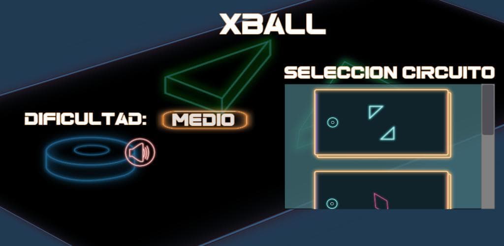 XBall (Secuoya Games) screenshot 3