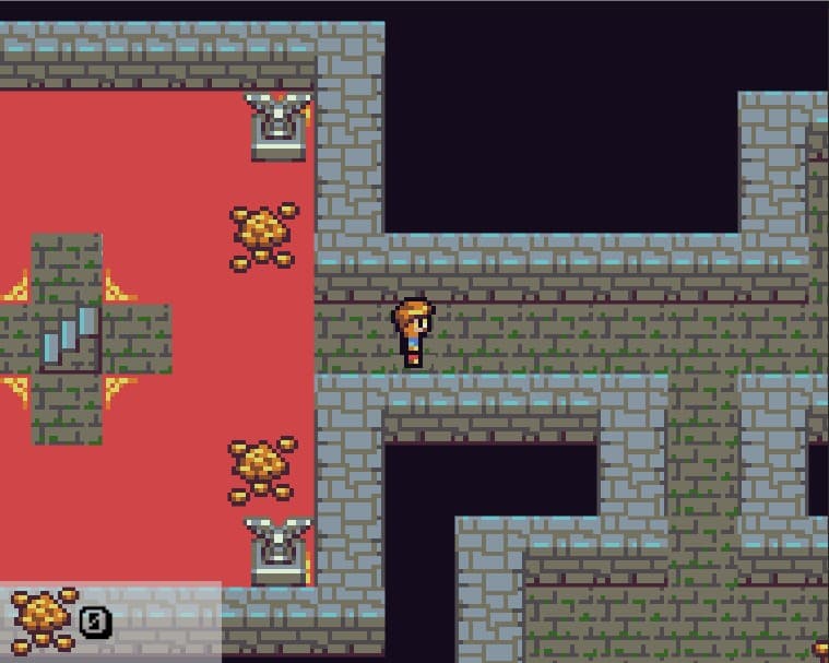 R-Pong-G screenshot 3