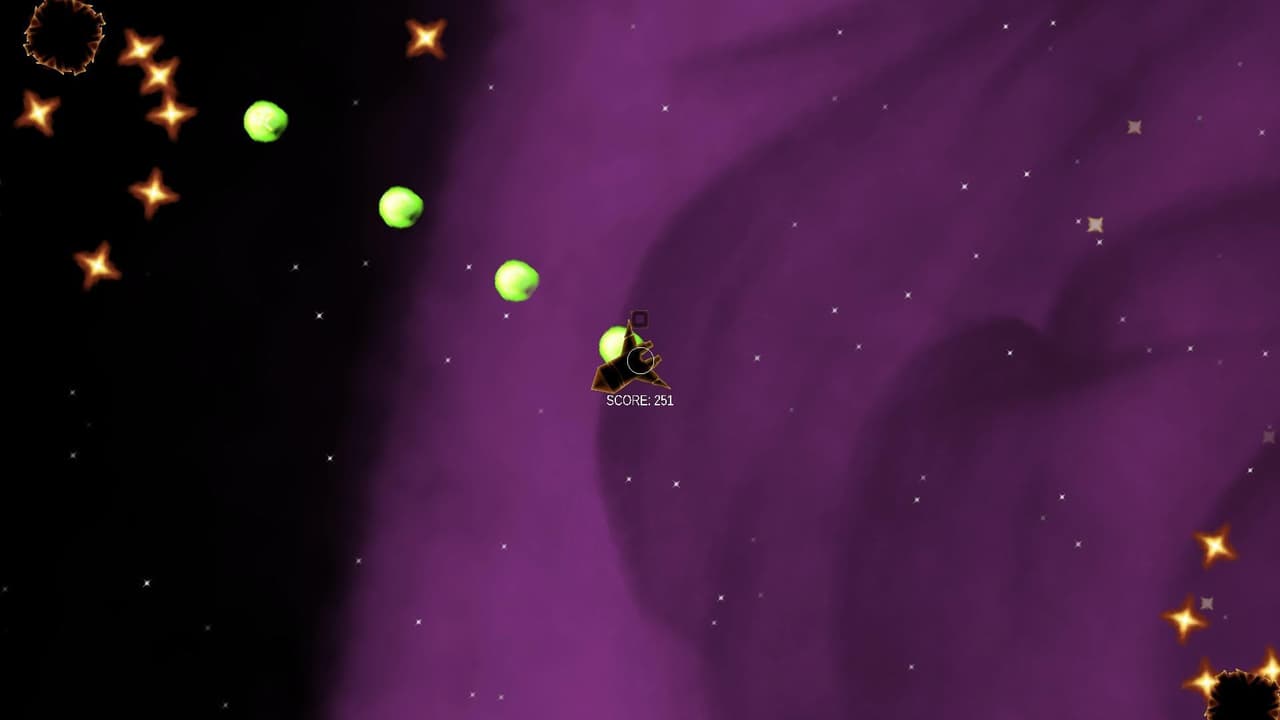 Relative Fray screenshot 3