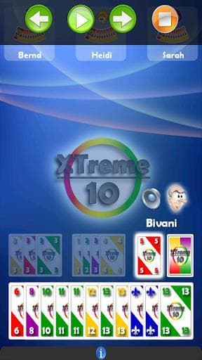 XTreme 10 Rummy screenshot 3