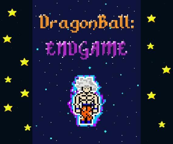 Dragon Ball ENDGAME