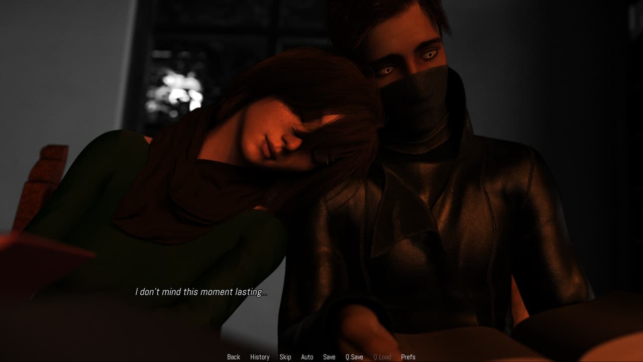 Projekt: Passion screenshot 4