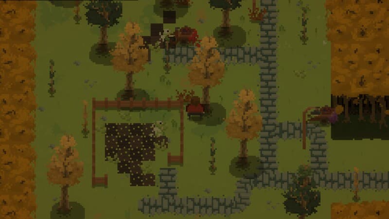 Last Hope (itch) (VuVuu Inc.)