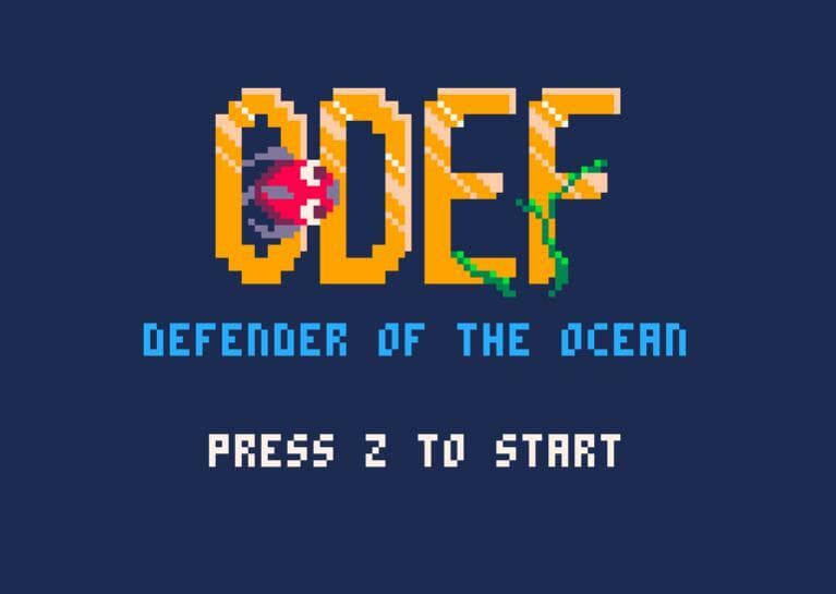ODEF