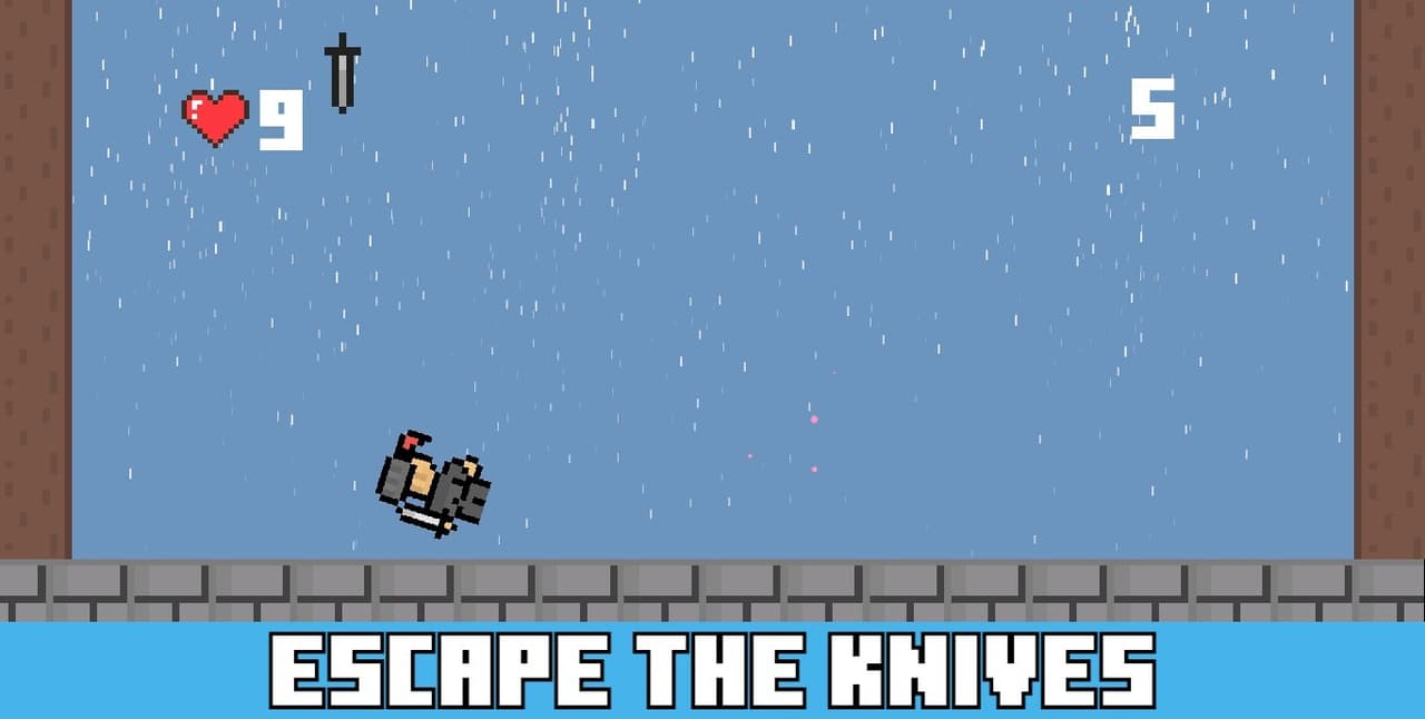 Bowling Knight (Open Beta) screenshot 2