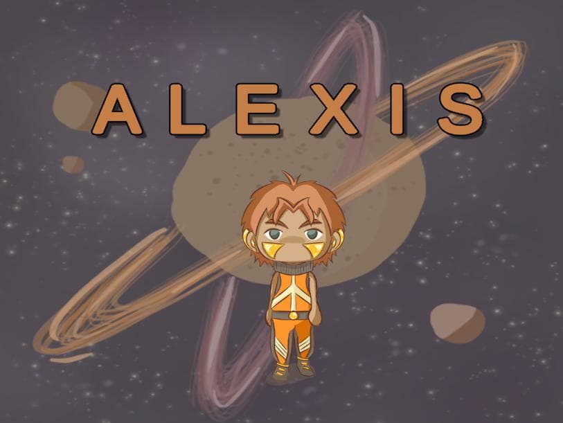 Alexis