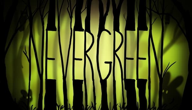 Nevergreen (SimplyJpk)