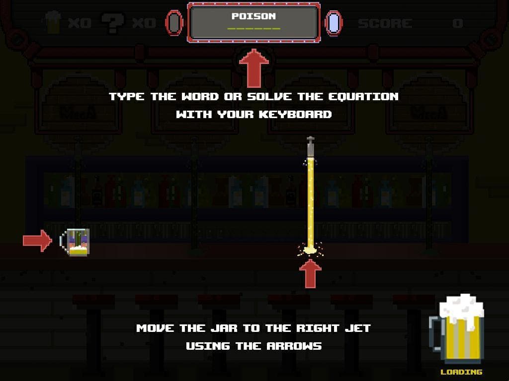 MegaBEER screenshot 3