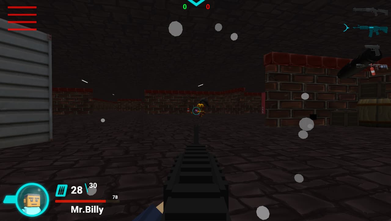 Devils Land screenshot 5