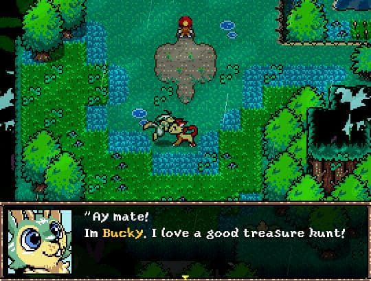 Chymeria: Wonder Quest Pre-alpha(DEMO) screenshot 6