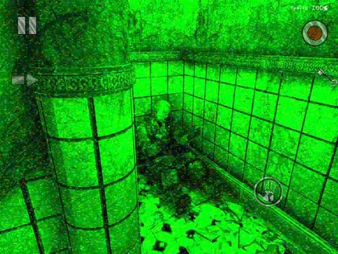 Mental Hospital III HD screenshot 5