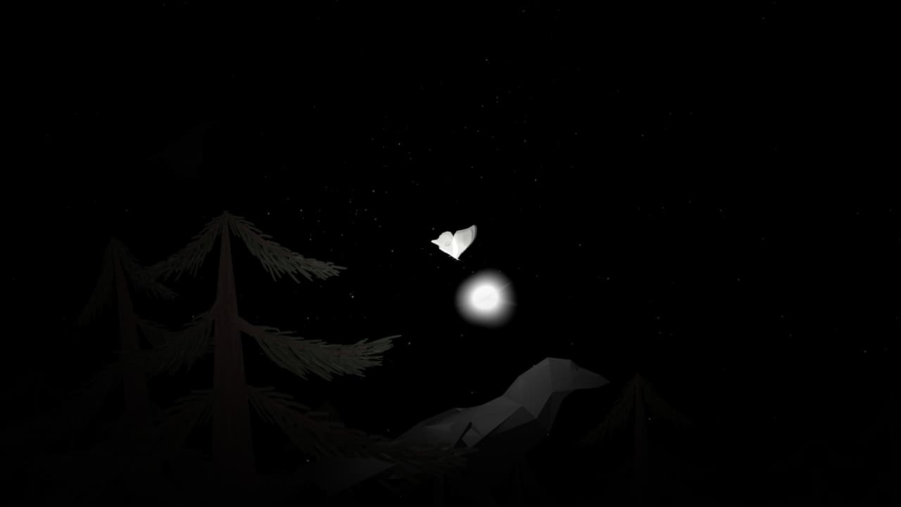 Drawn to the Light screenshot 6