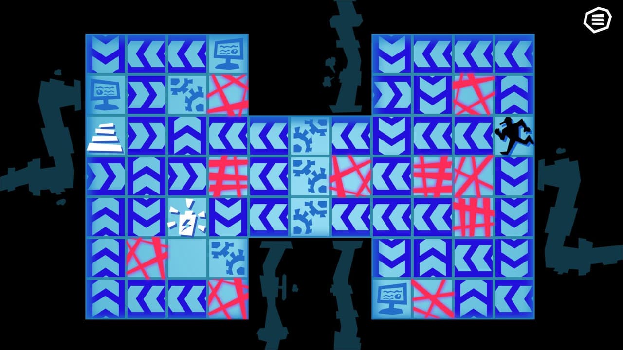Larcin Lazer - DELUXE EDITION screenshot 3