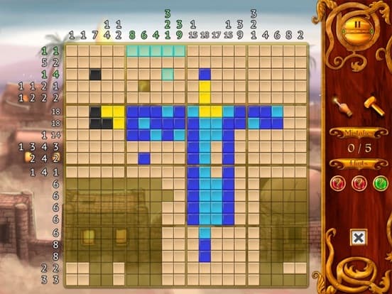 Mystery Riddles FULL screenshot 4