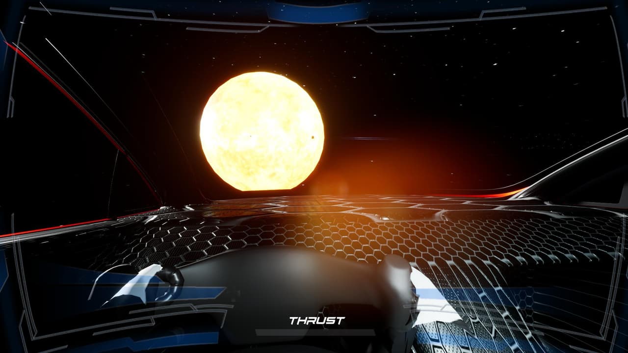 Xplorer screenshot 2