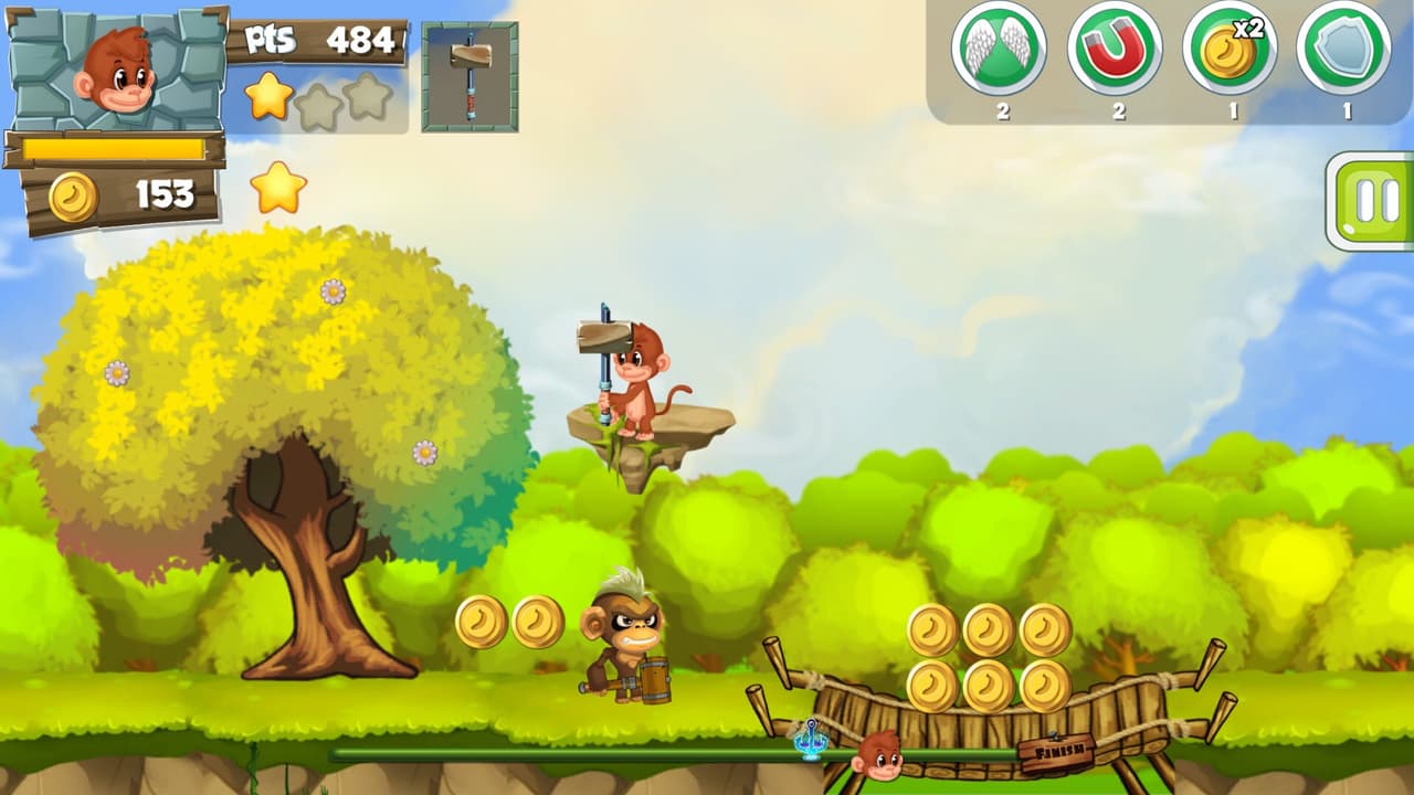 save the princess screenshot 4