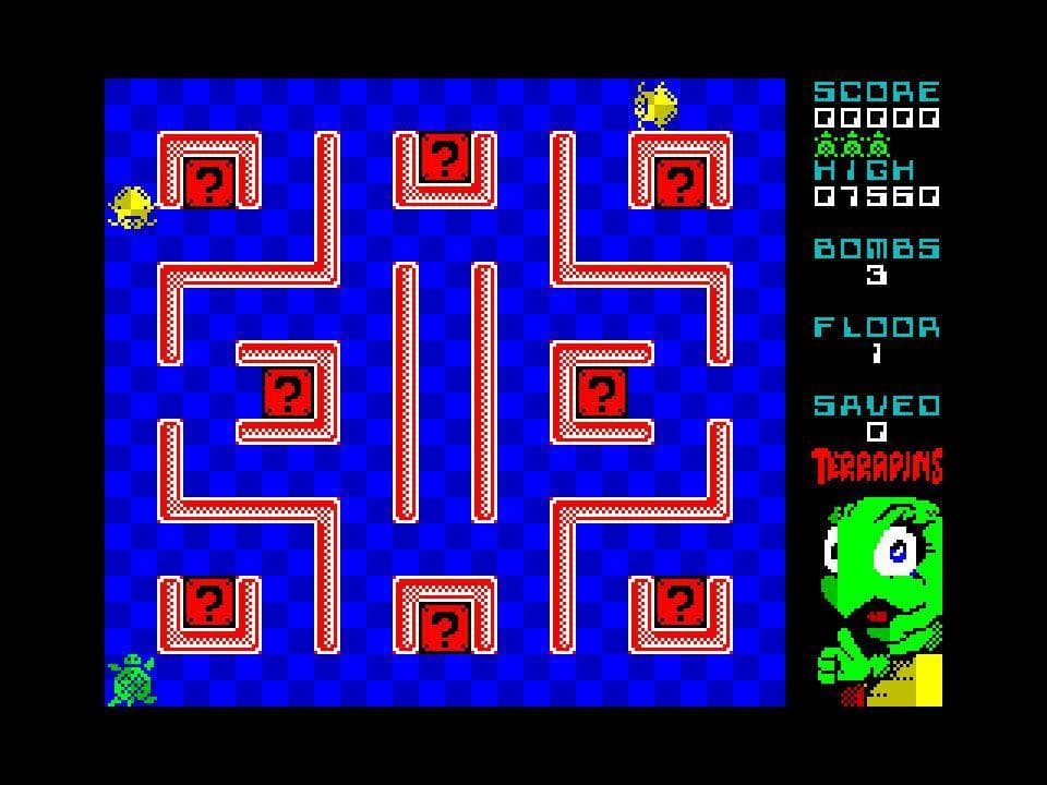 Terrapins screenshot 3