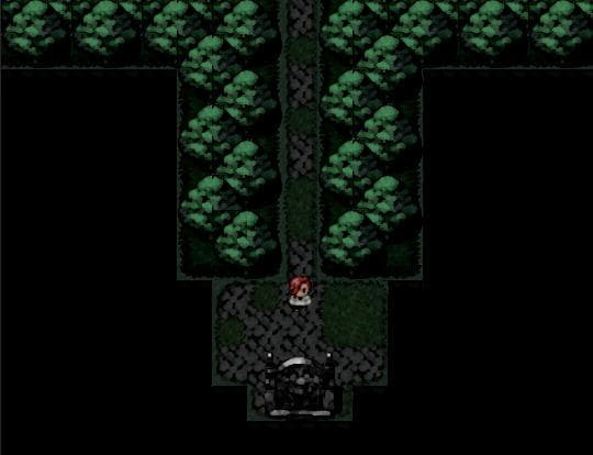 WANDERLOST screenshot 2
