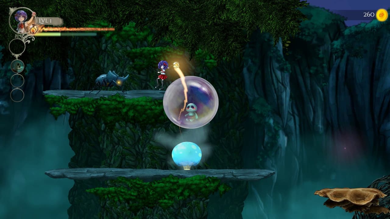 Ghost Parade screenshot 5