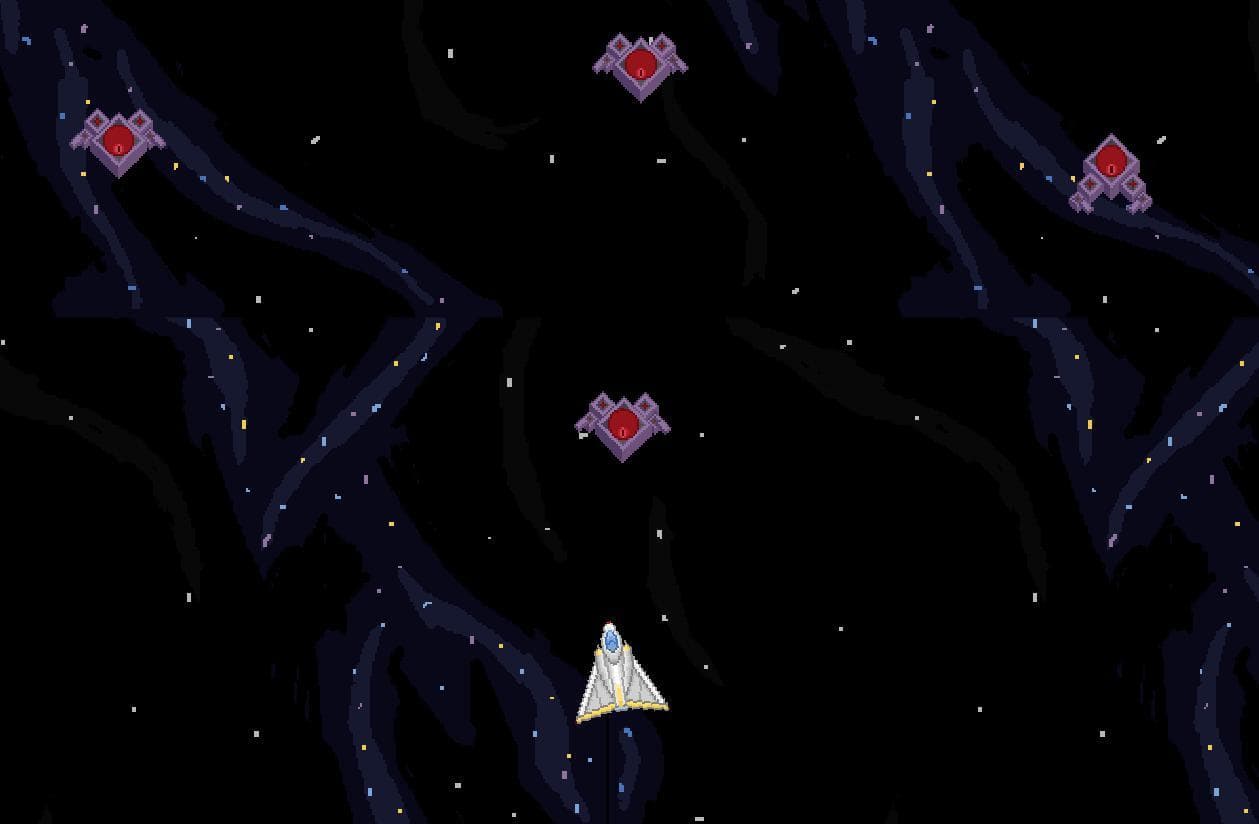 Burst Arena? screenshot 4