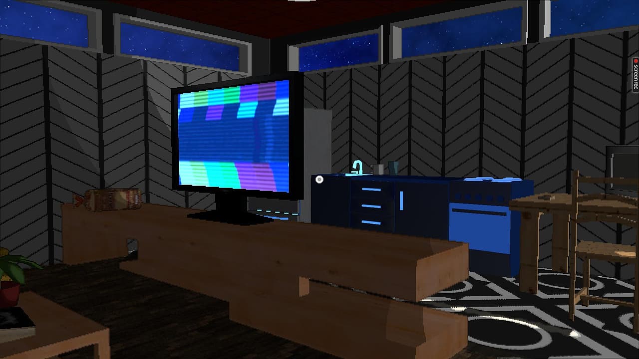 CANT SLEEP (babblegumsam) screenshot 3