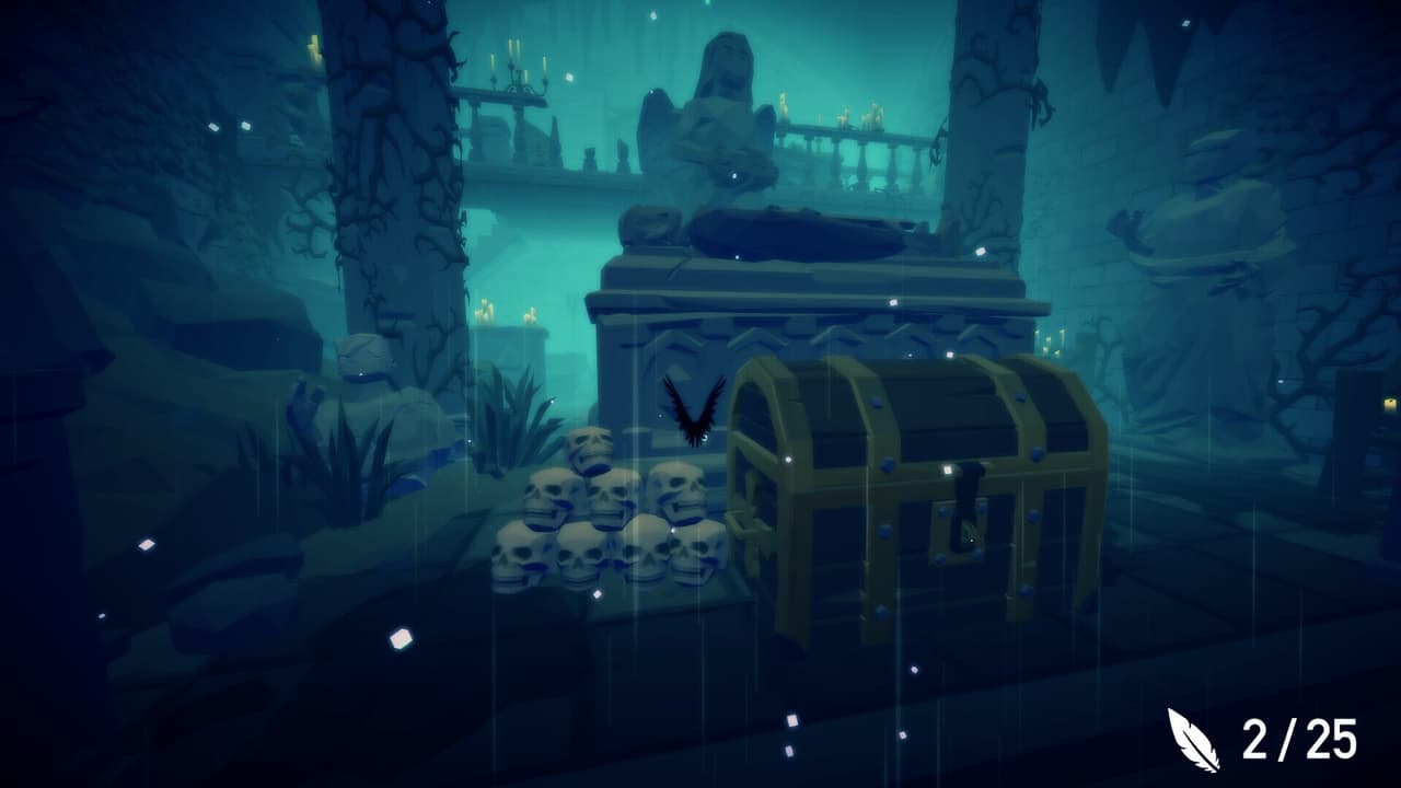 Aery - Midnight Hour screenshot 6