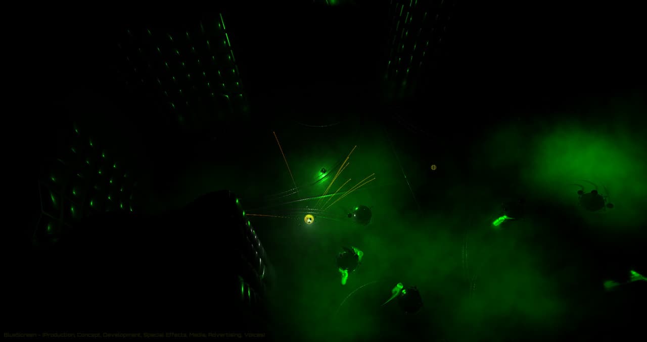 Orbs screenshot 4