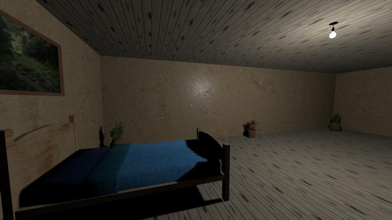The Bark Incident screenshot 3