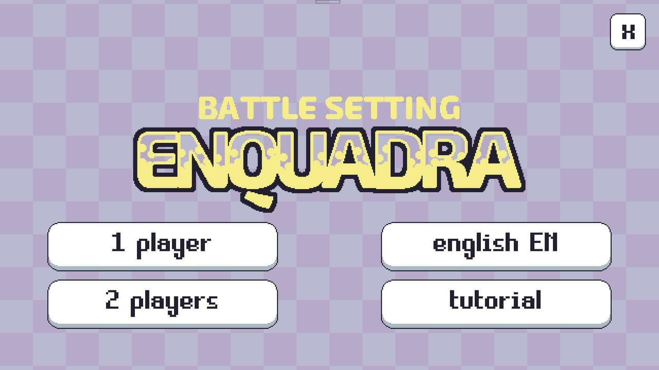 Battle Setting screenshot 2