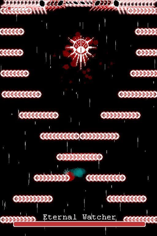 Through the Void screenshot 2