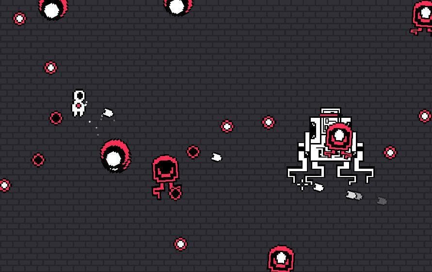 VOIDFACE screenshot 3