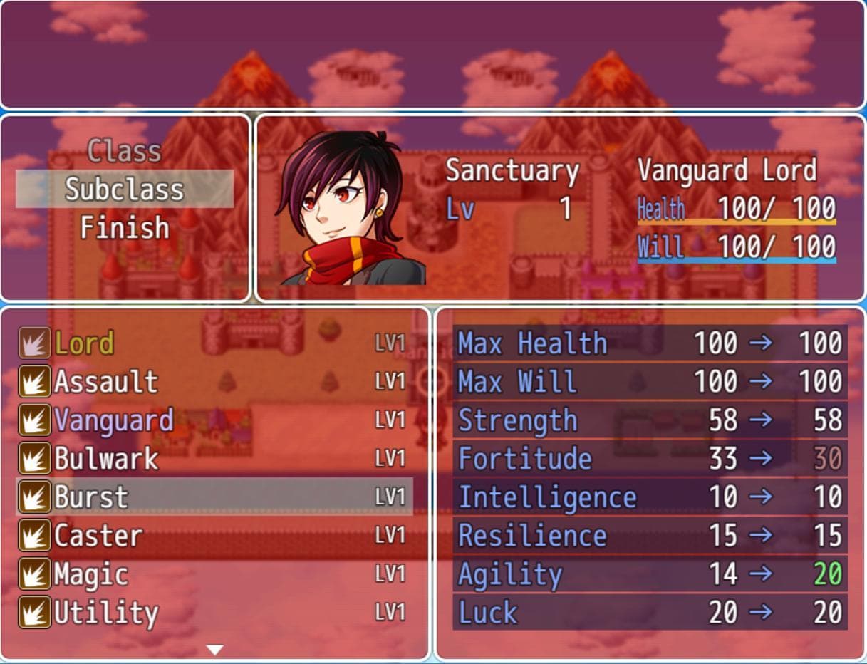 Sky Fortress Zhulong screenshot 6