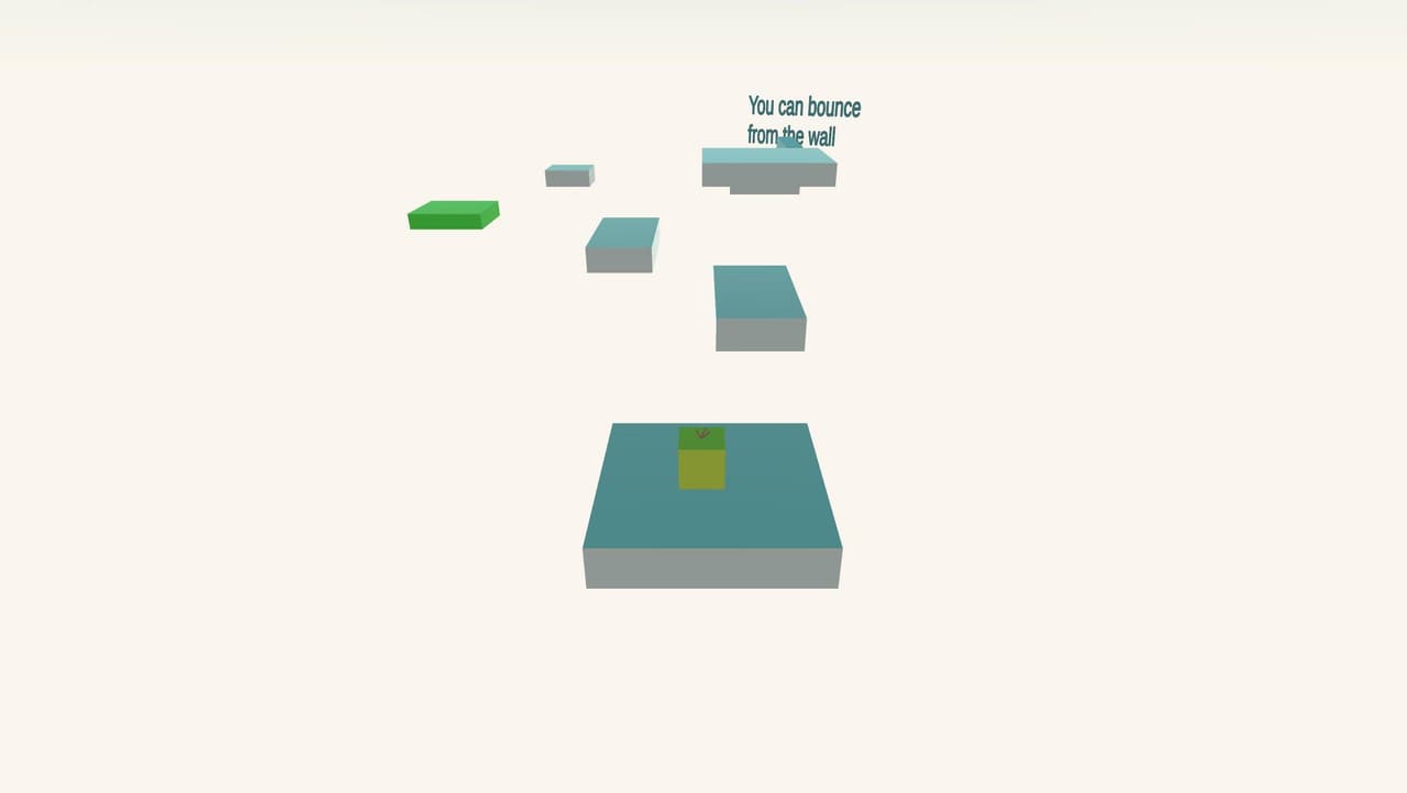 Buggy Cube screenshot 3
