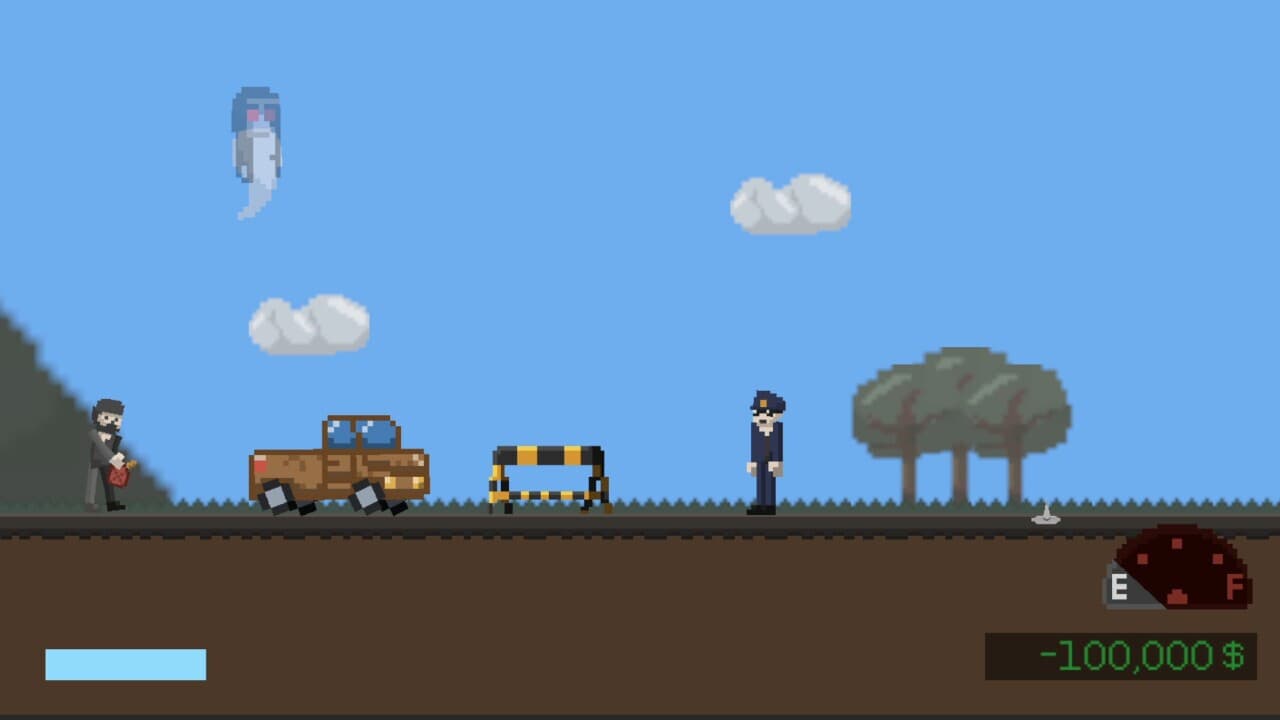 Repair Adventure screenshot 4