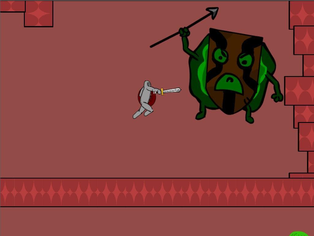 Kidney Krysis