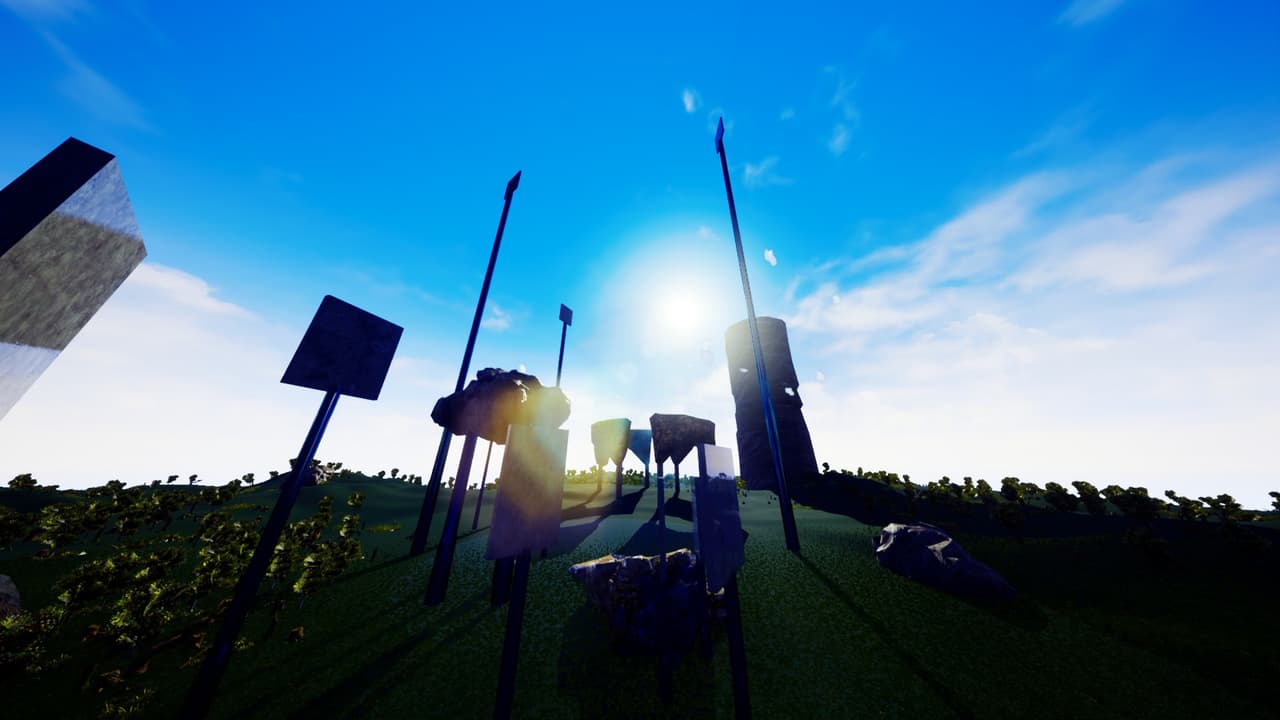 Combo Jumper screenshot 5