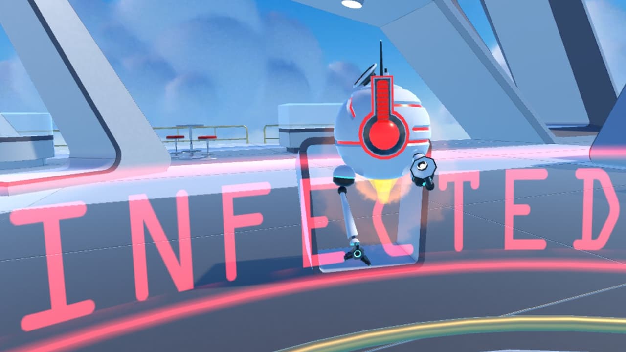 Virus Popper screenshot 5