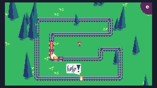 Damsel a Day screenshot 4